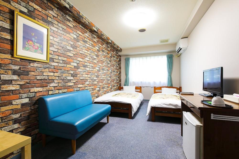 Grampus Inn Shirahama Εξωτερικό φωτογραφία
