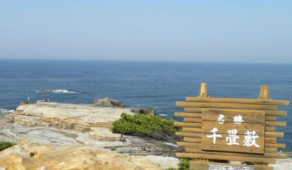 Grampus Inn Shirahama Εξωτερικό φωτογραφία