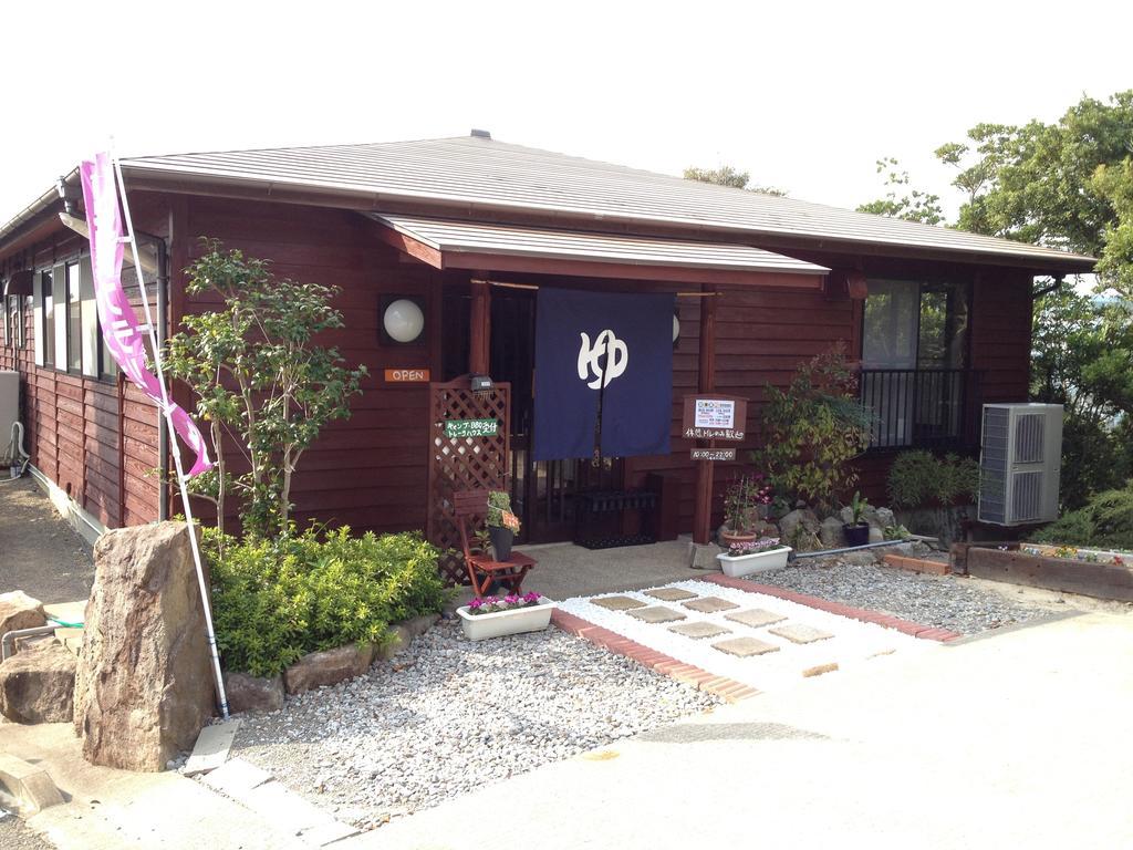 Grampus Inn Shirahama Εξωτερικό φωτογραφία