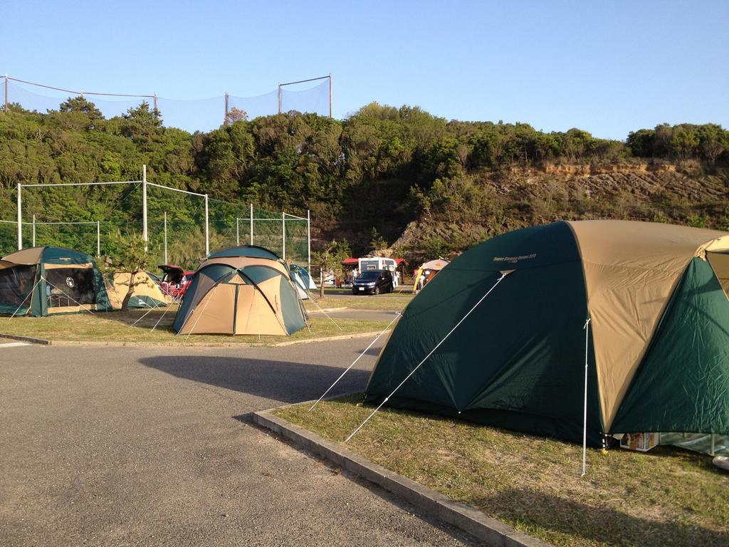 Grampus Inn Shirahama Εξωτερικό φωτογραφία