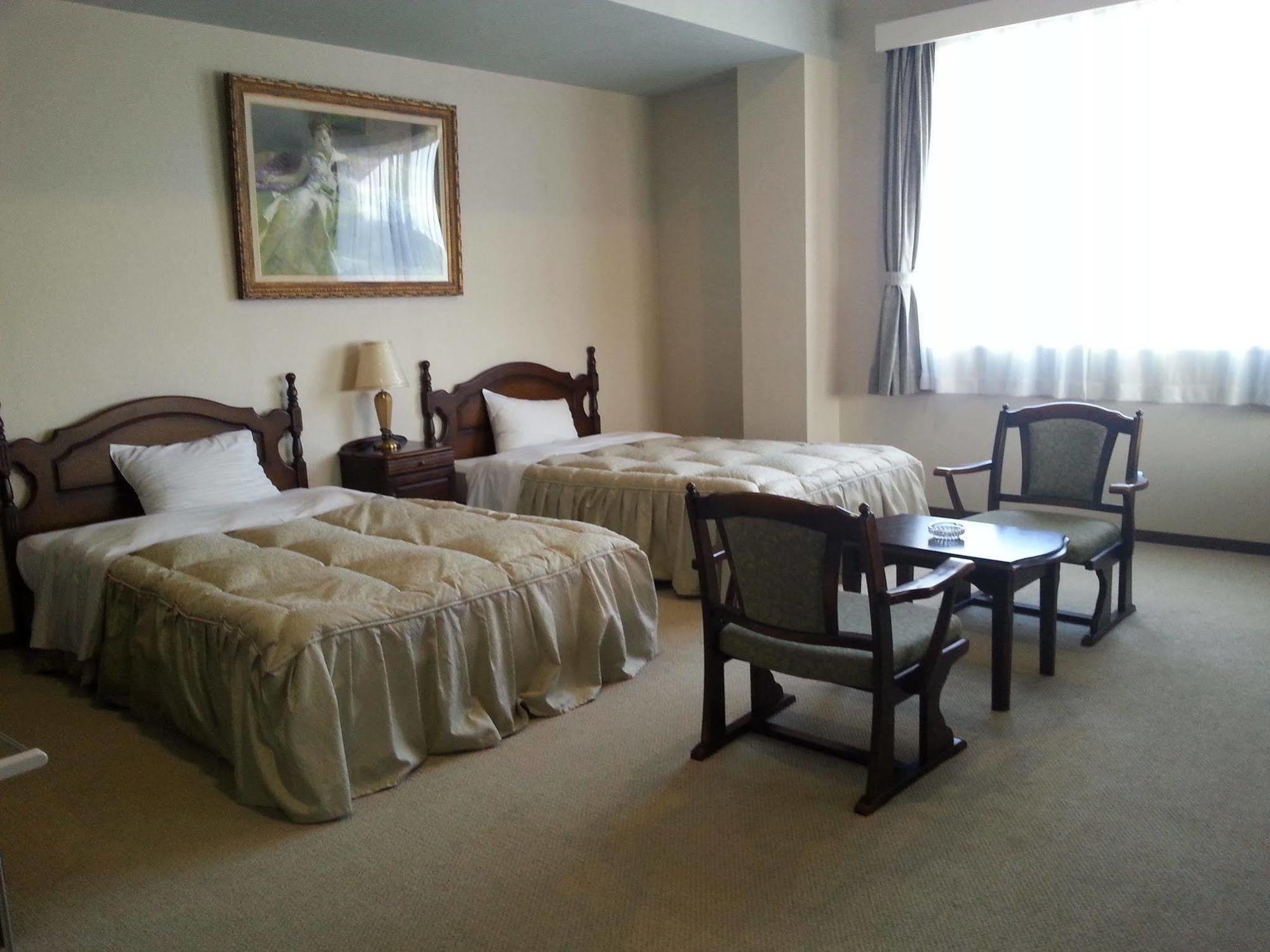 Grampus Inn Shirahama Εξωτερικό φωτογραφία