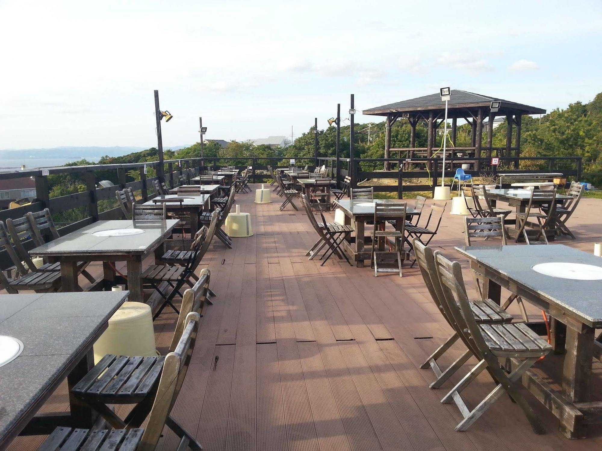 Grampus Inn Shirahama Εξωτερικό φωτογραφία