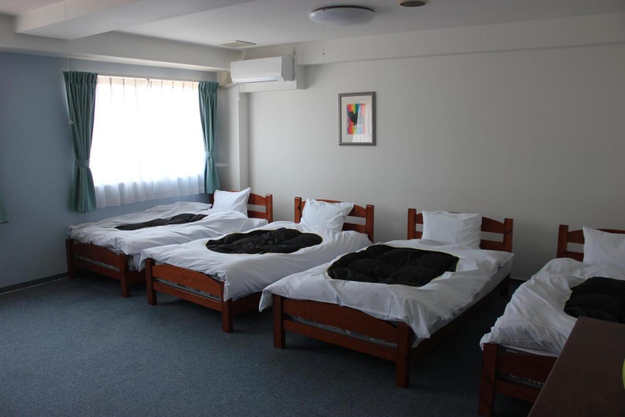 Grampus Inn Shirahama Εξωτερικό φωτογραφία
