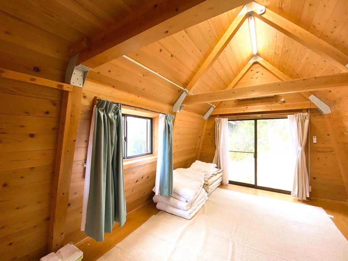 Grampus Inn Shirahama Εξωτερικό φωτογραφία