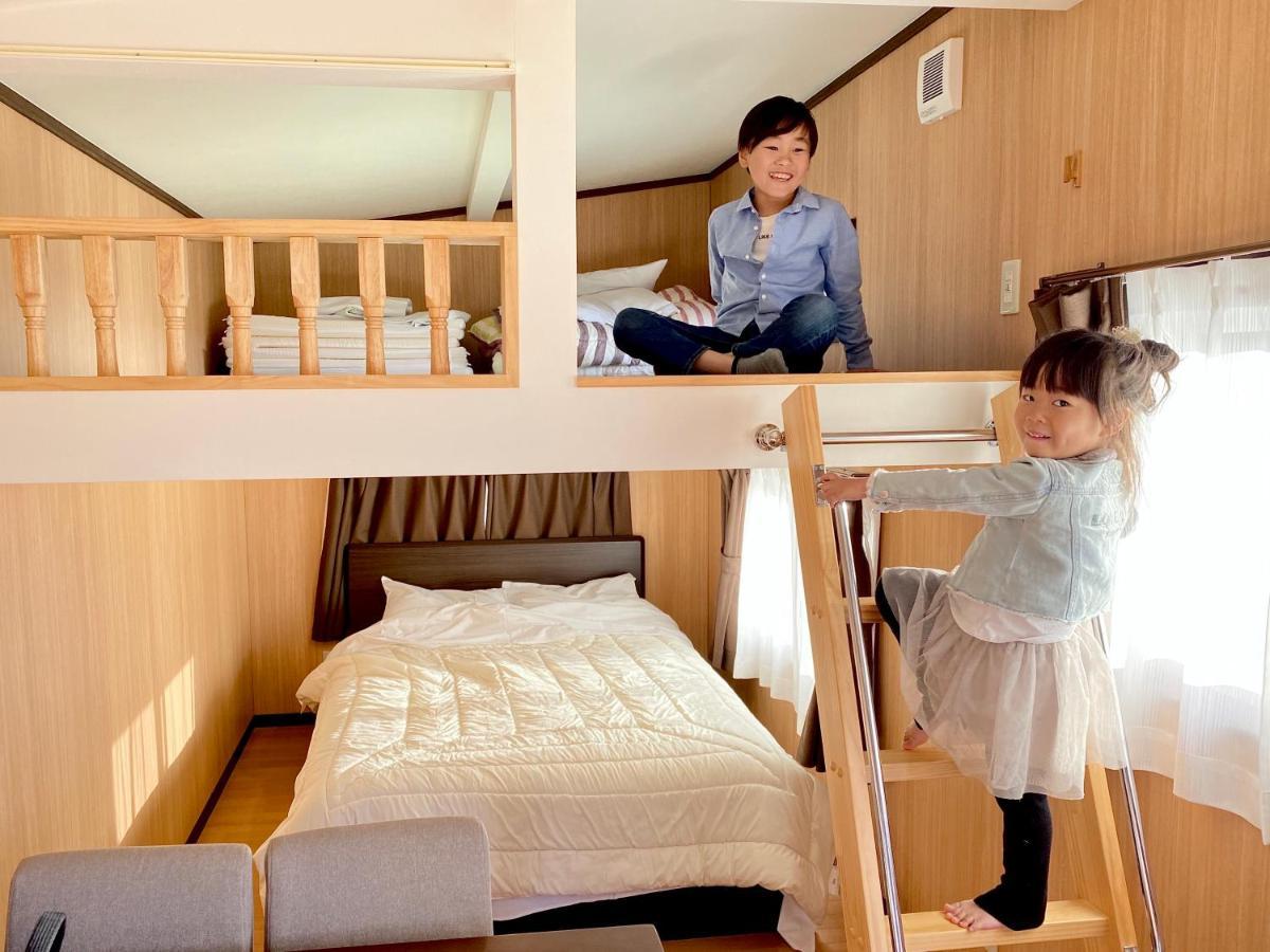 Grampus Inn Shirahama Εξωτερικό φωτογραφία