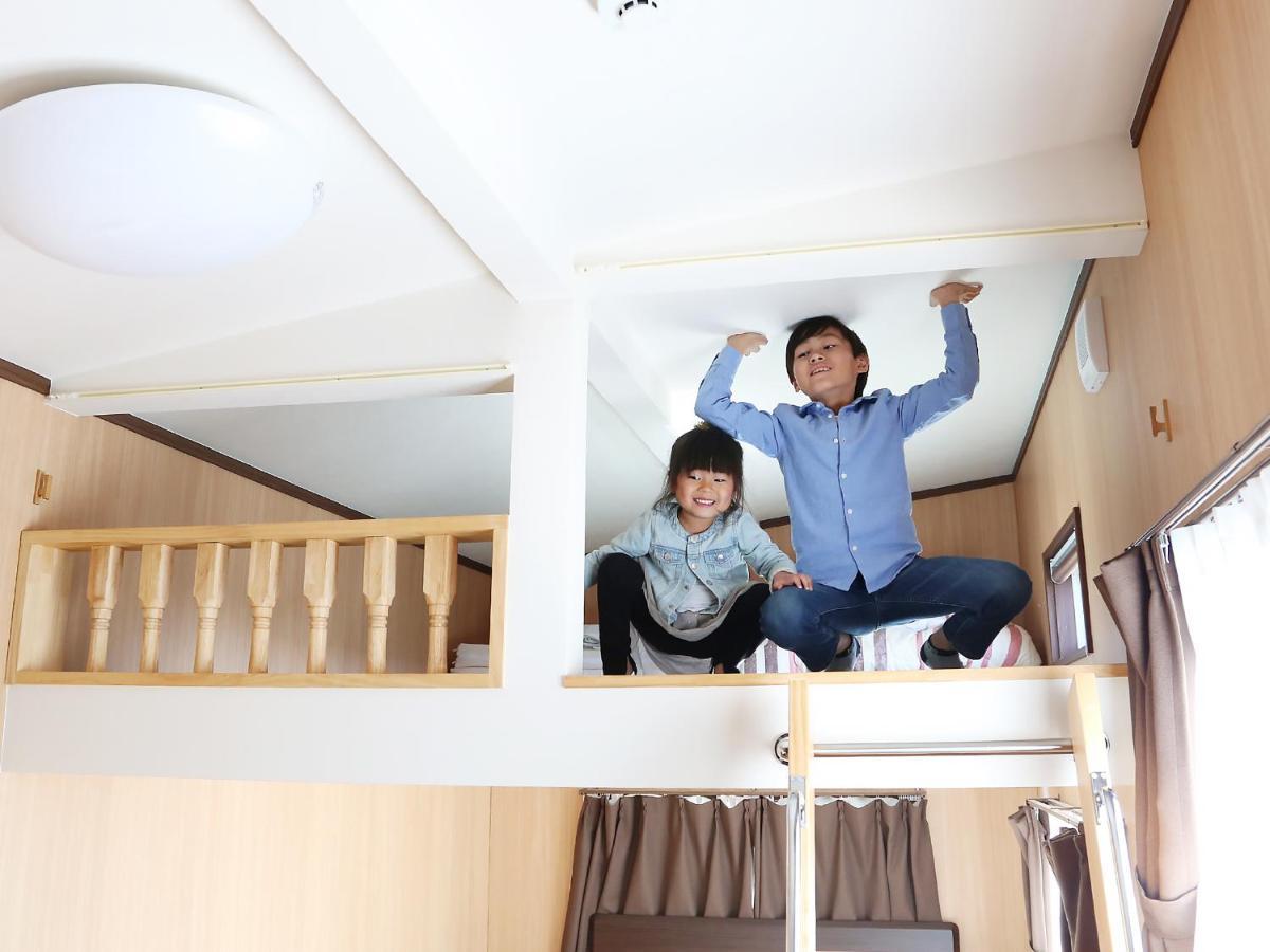 Grampus Inn Shirahama Εξωτερικό φωτογραφία