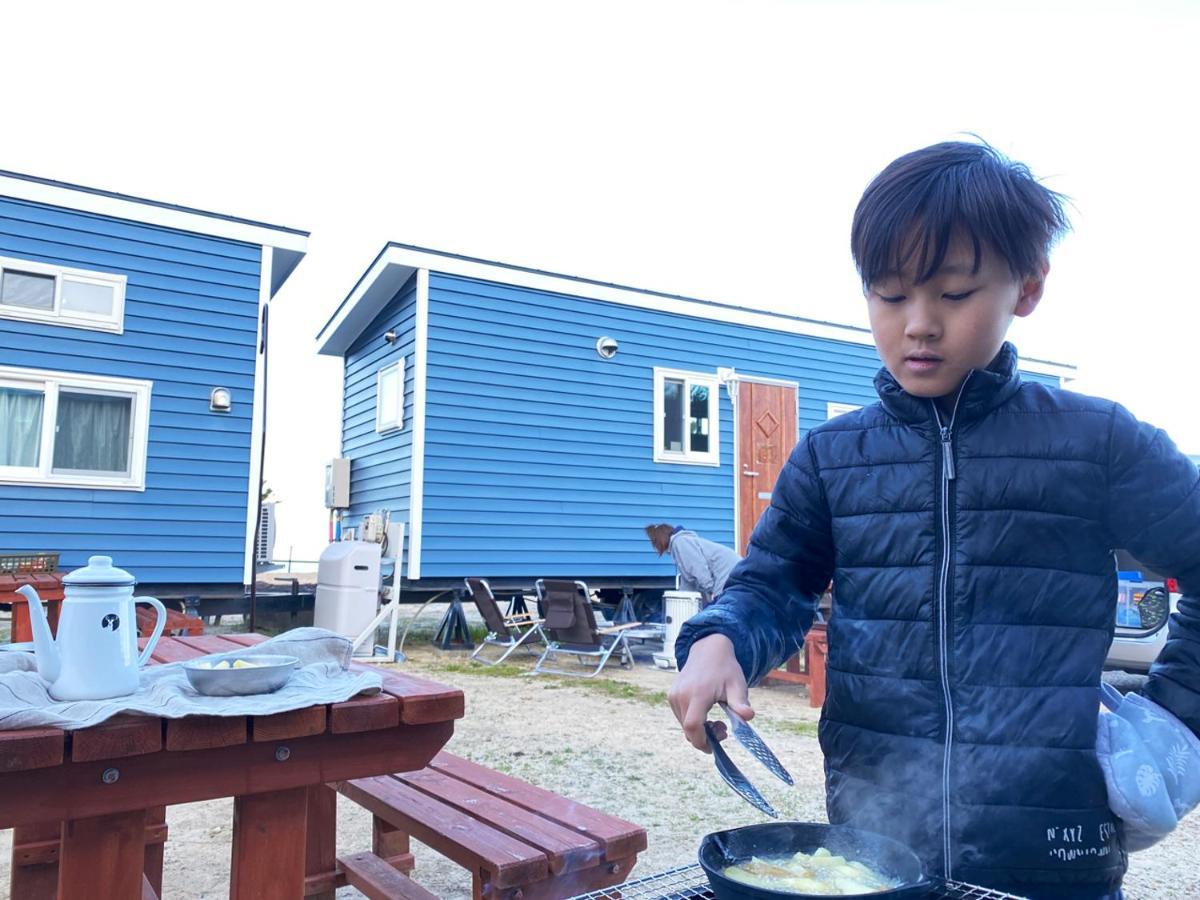 Grampus Inn Shirahama Εξωτερικό φωτογραφία